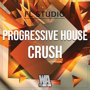 Progressive House Crush